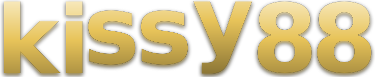 kissy88 logo