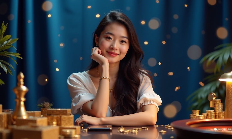 kissy88 Aplikasi kissy88 — Lobby di Hujung Jari Anda