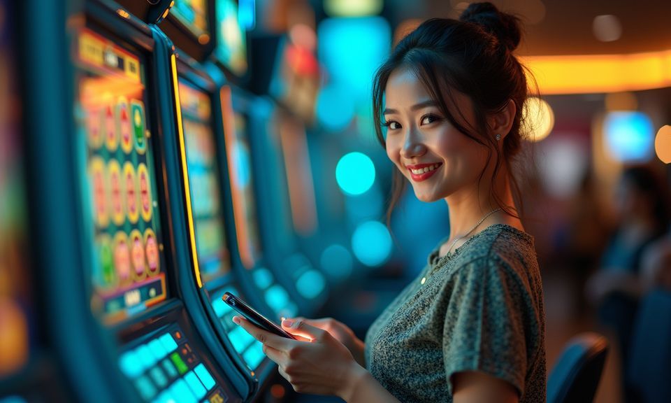 kissy88 Slot Jaguh